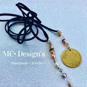 Style your way Necklace